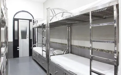 Welcome Guest House (Adults only)