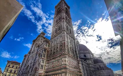 Guest House Domo Florenzia