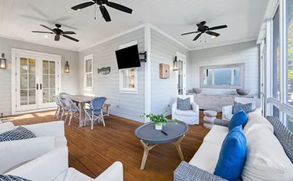 107 Sunflower Street 5 Bedroom Home by RedAwning