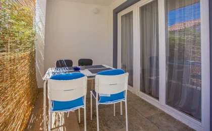Apartment Rosse