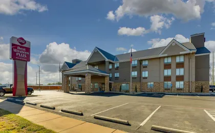 Best Western Plus Riata