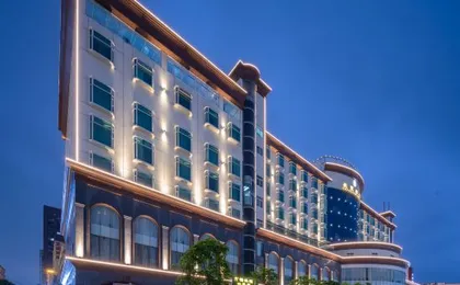 Changfeng Hotel (Shenzhen International Convention and Exhibition Center)