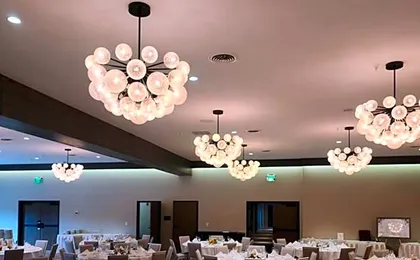 The Wisconsin Hotel & Conference Center