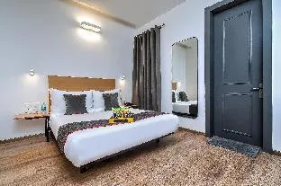 Townhouse Paschim Vihar