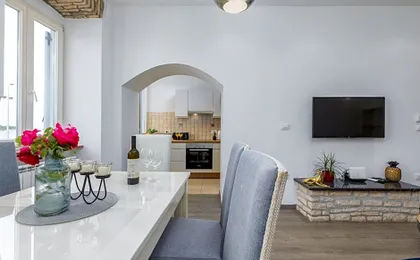 Apartment Augusto - Sea view