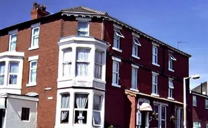The Marnoch Hotel