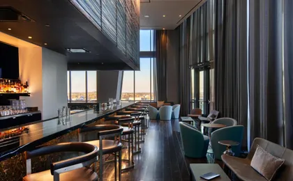 The Joseph, a Luxury Collection Hotel, Nashville