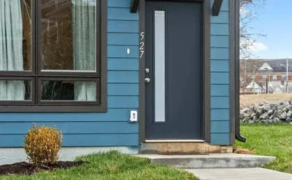 Rebecca's Downtown Luxury Living