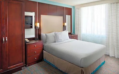 Residence Inn by Marriott San Diego Downtown/Gaslamp Quarter