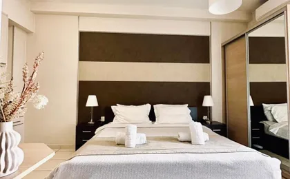 Mc Queen Rooms & Apartments