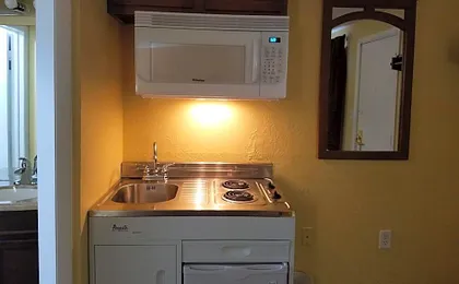 Budget Inn - Keokuk