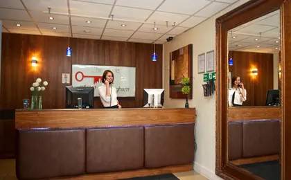Staycity Aparthotels Arcadian Centre