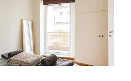 Central Faliro Apartment Near To Marina