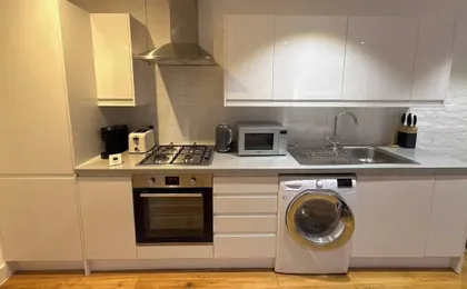 Citylink Central Flat 3