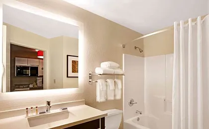 MainStay Suites Chicago Schaumburg
