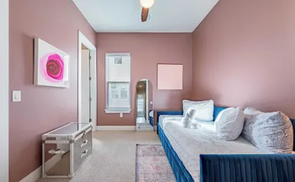 Modern Home, Private Balcony, Near Rainey & Lady Bird Lake Haus of Z