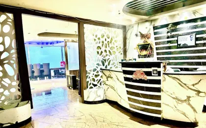 Pushpanjali Residency