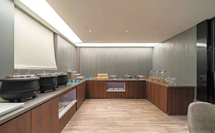 Hanting Hotel Shanghai Wujiaochang Shiguang Road
