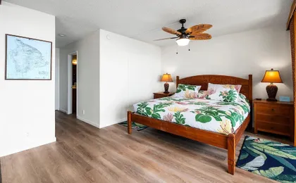 Keauhou Kona Surf & Racquet Club #5-202