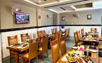 Hotel Shoba Estate Delhi Airport