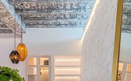 The TownHouse Mykonos
