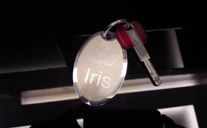 Iris #Northsky
