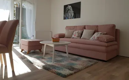 Lion Apartment Zagreb