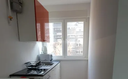 Apartment Alex Miramare