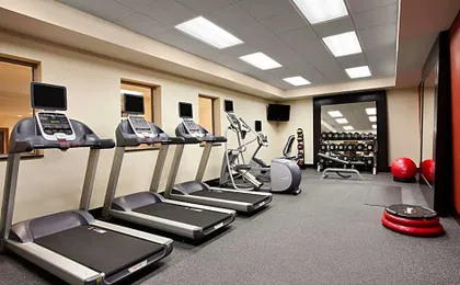 Hampton Inn Limerick-Philadelphia Area