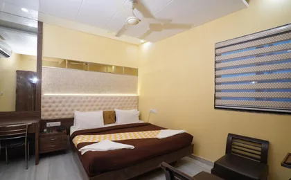 Hotel Royce Executive