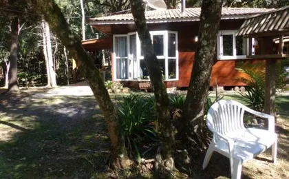 Recanto na Montanha de Gramado