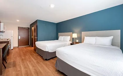 Extended Stay America Suites - Minneapolis - Airport - Mendota Heights