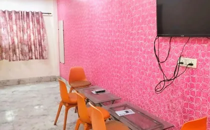 Hotel Ram Palace