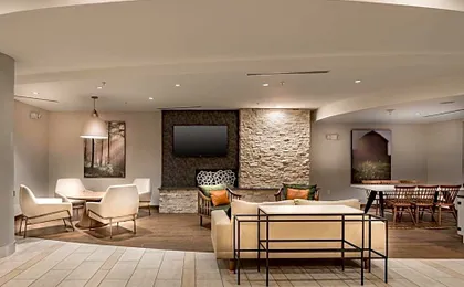 Fairfield Inn & Suites by Marriott New Braunfels