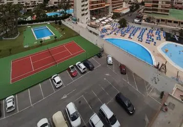 MARISCAL (BENIDORM)