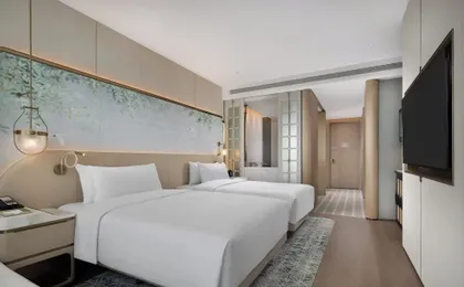 Shangri-la Nanshan Shenzhen