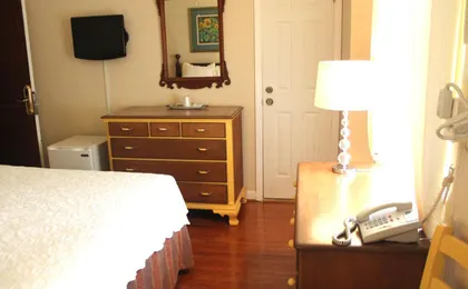The Inn on Third