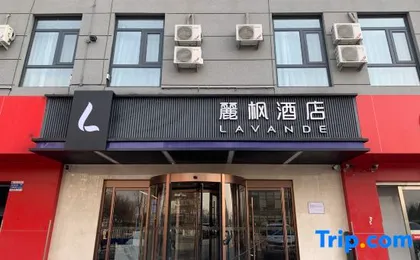 Lavande Hotel (Beijing South Railway Station Shiliuzhuang Subway Station)
