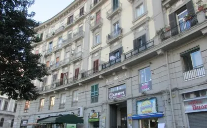 NellAntico Palazzo Salsi