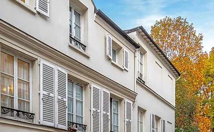 Hotel des Grandes Ecoles
