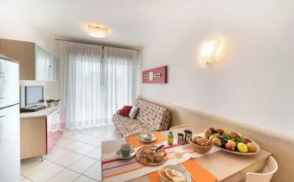 Super Villaggio Planetarium Resort B4 one Bedroom Apartment Sleeps 4 Persons