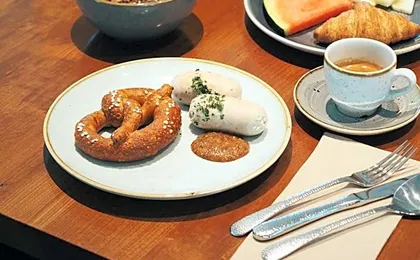 Jugend- und Familienhotel Augustin