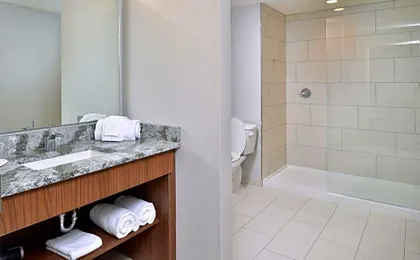 Courtyard by Marriott Charlotte Steele Creek