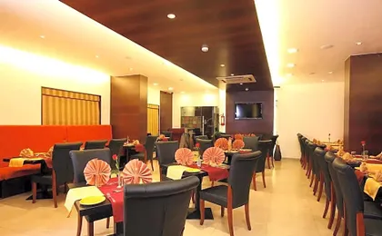 Octave Hotel & Spa – Sarjapur