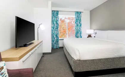 Hilton Garden Inn Tulsa South (H)