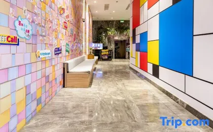 Mihuyou E-sports Hotel