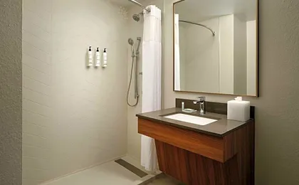 Fairfield Inn & Suites by Marriott Lakeland Plant City
