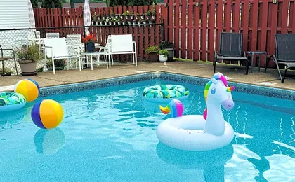 Quality Lodge - Cedar Point Area