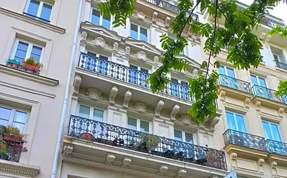 LE CLARK HOTEL