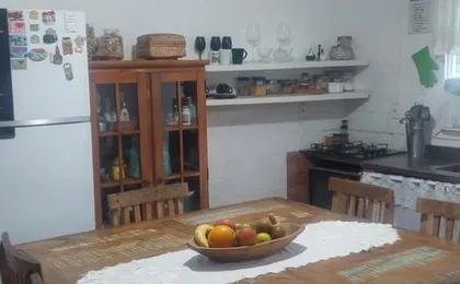 Lindo Quarto Casal No Centro Floripa